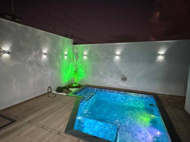 CASA EM CONDOMÍNIO para Compra em Feira de Santana - 4