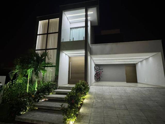 CASA EM CONDOMÍNIO para Compra em Feira de Santana - 2