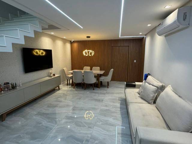 CASA EM CONDOMÍNIO para Compra em Feira de Santana - 3