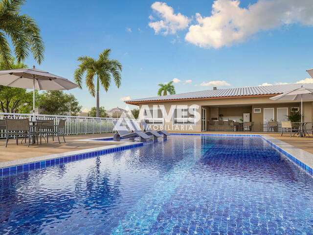 #6341 - CASA EM CONDOMÍNIO para Lançamento em Feira de Santana - BA