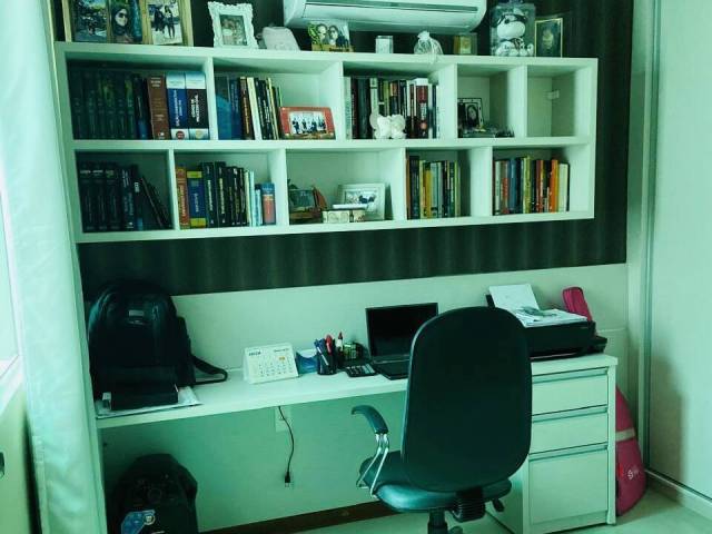 CASA para Compra em Feira de Santana - 4