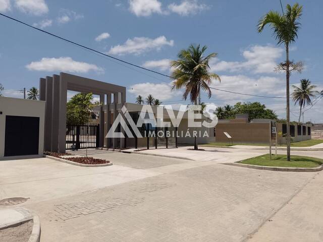 CASA EM CONDOMÍNIO para Compra em Feira de Santana - 2