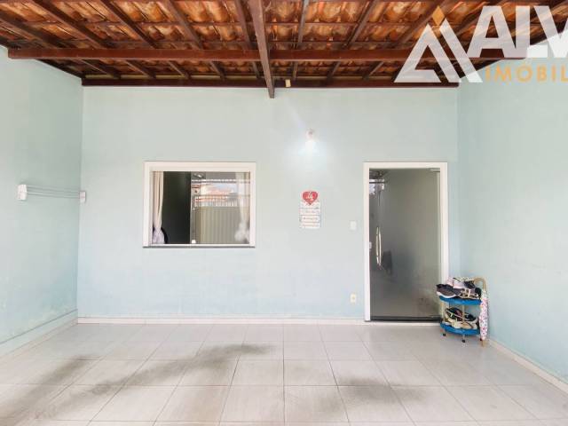 CASA para Compra em Feira de Santana - 3