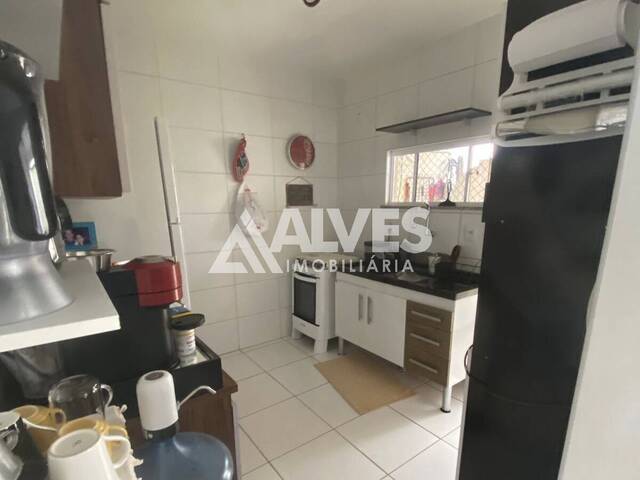 CASA EM CONDOMÍNIO para Compra em Feira de Santana - 3