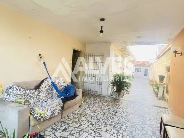 CASA para Compra em Feira de Santana - 4