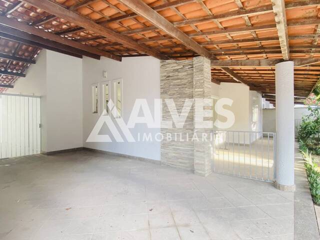 CASA EM CONDOMÍNIO para Compra em Feira de Santana - 5