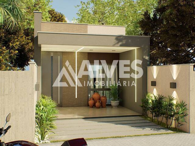 CASA para Compra em Feira de Santana - 2