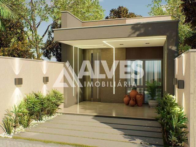 CASA para Compra em Feira de Santana - 3