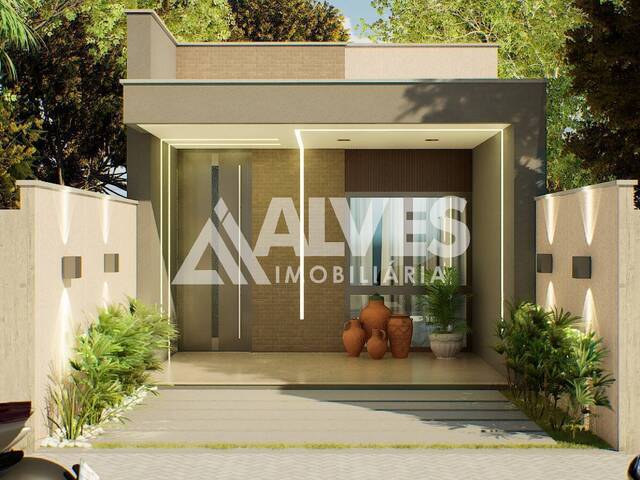 CASA para Compra em Feira de Santana - 4