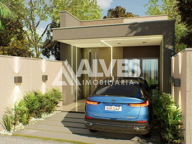 CASA para Compra em Feira de Santana - 5