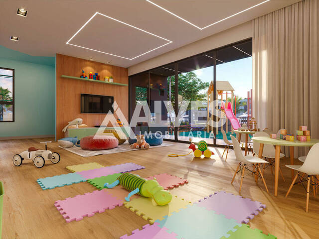 CASA EM CONDOMÍNIO para Compra em Feira de Santana - 4