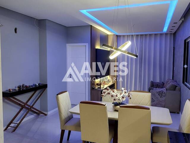 CASA para Compra em Feira de Santana - 3