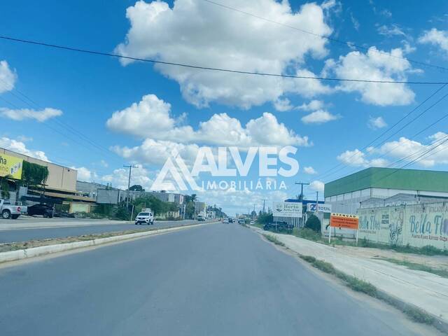 #6396 - TERRENO para Compra em Feira de Santana - BA