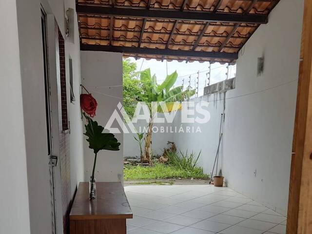 CASA para Compra em Feira de Santana - 4