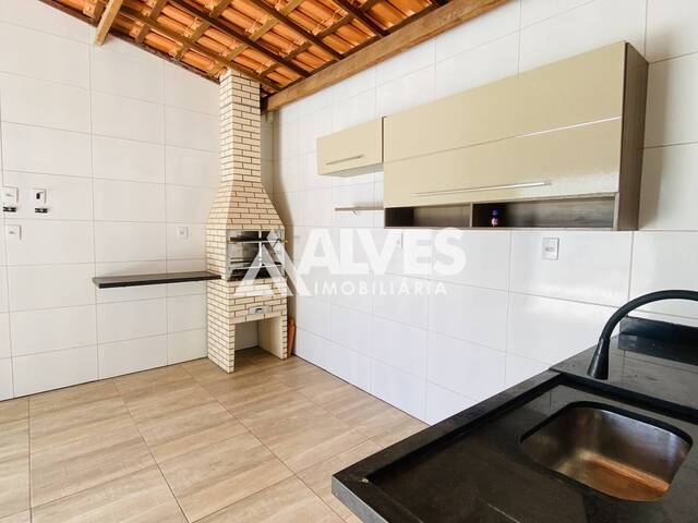 CASA para Aluguel em Feira de Santana - 4