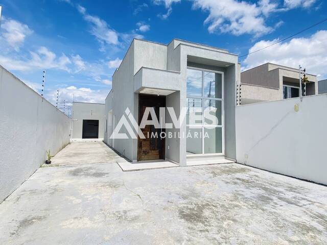 #6386 - CASA para Aluguel em Feira de Santana - BA
