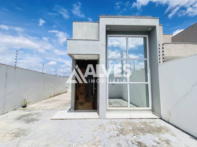 #6386 - CASA para Aluguel em Feira de Santana - BA