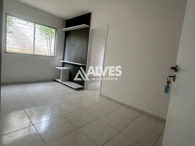 APARTAMENTO para Aluguel em Feira de Santana - 4