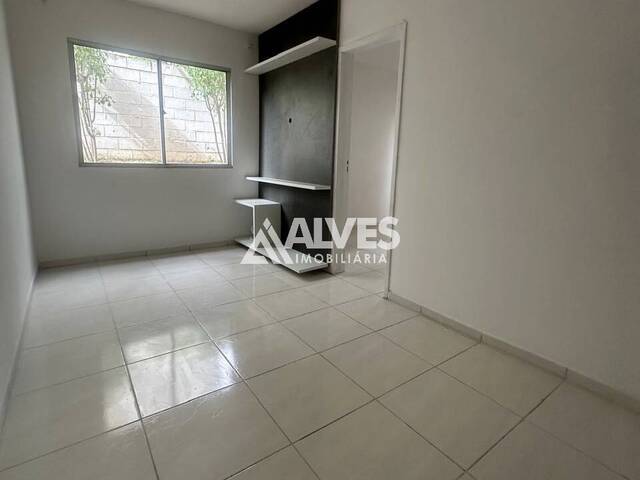 APARTAMENTO para Aluguel em Feira de Santana - 5