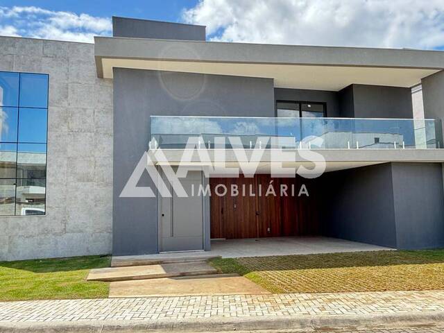 CASA EM CONDOMÍNIO para Compra em Feira de Santana - 2