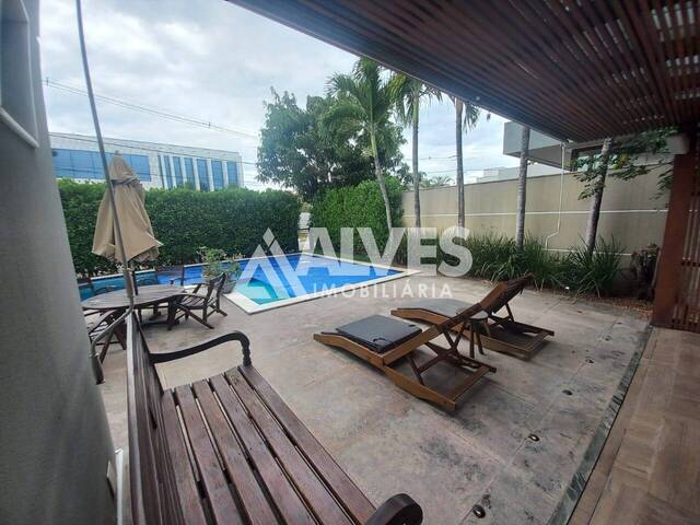 CASA EM CONDOMÍNIO para Compra em Feira de Santana - 3