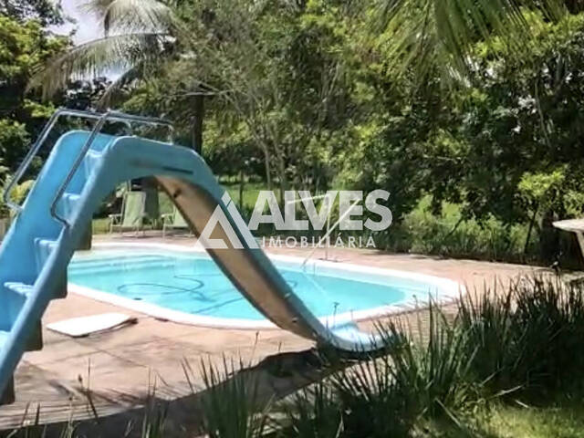 #6409 - FAZENDA para Compra em Amélia Rodrigues - BA