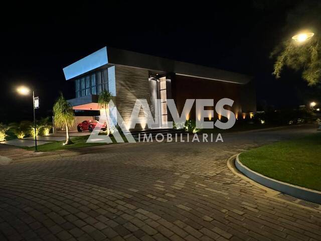 CASA EM CONDOMÍNIO para Compra em Feira de Santana - 4