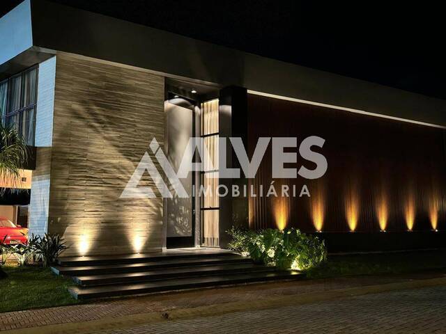 CASA EM CONDOMÍNIO para Compra em Feira de Santana - 5