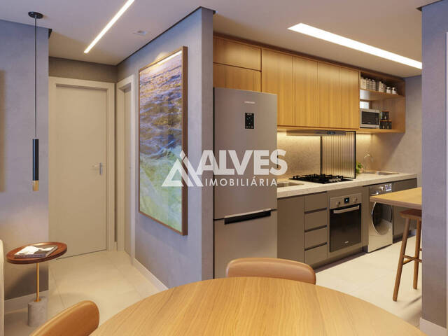 APARTAMENTO para Lançamento em Feira de Santana - 5