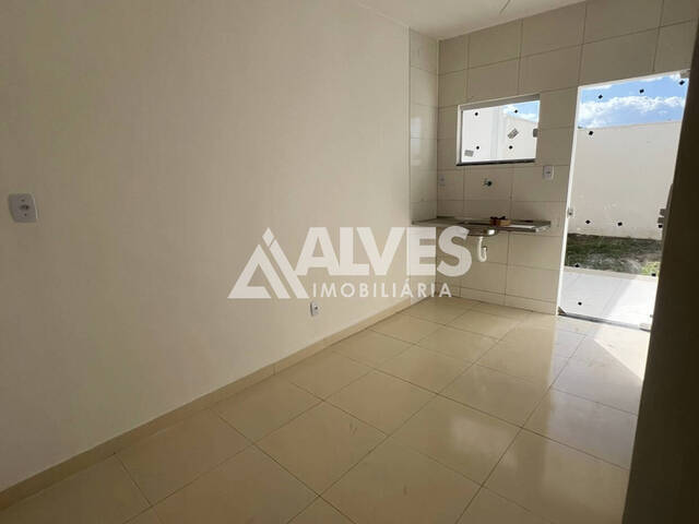 CASA para Compra em Feira de Santana - 5