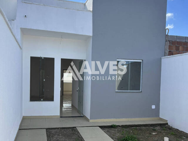 CASA para Compra em Feira de Santana - 2