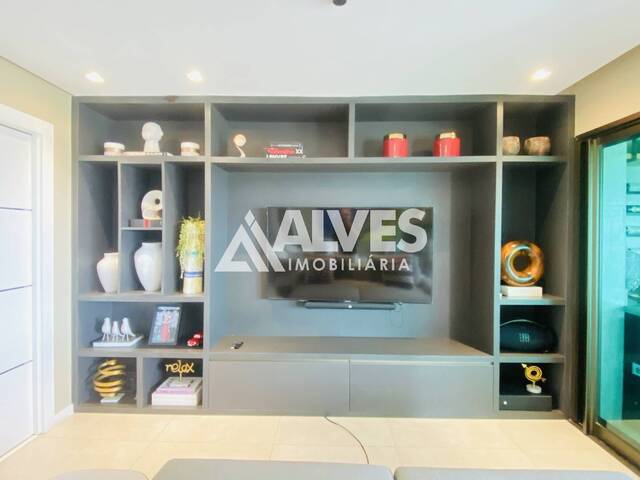APARTAMENTO para Compra em Feira de Santana - 4