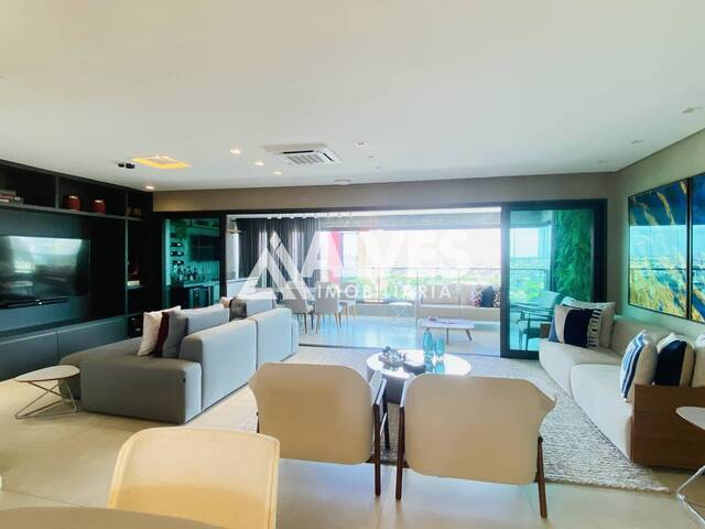 #6434 - APARTAMENTO para Compra em Feira de Santana - BA