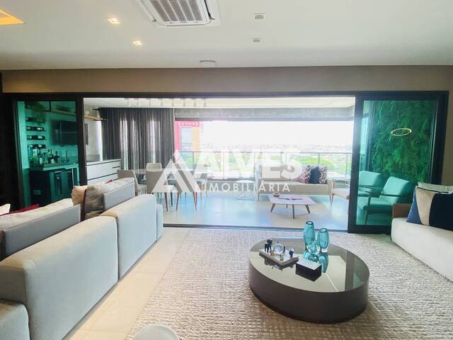 APARTAMENTO para Compra em Feira de Santana - 5