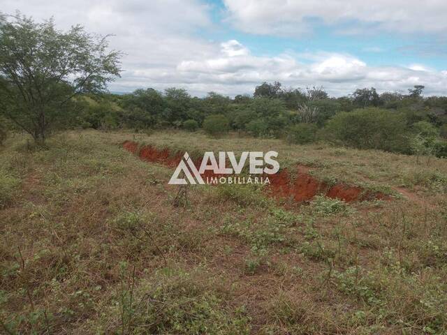 FAZENDA para Compra em Itaberaba - 5