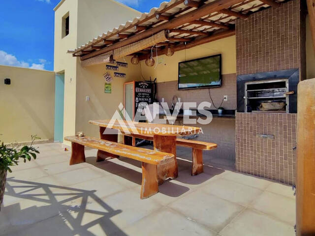 CASA EM CONDOMÍNIO para Compra em Feira de Santana - 2