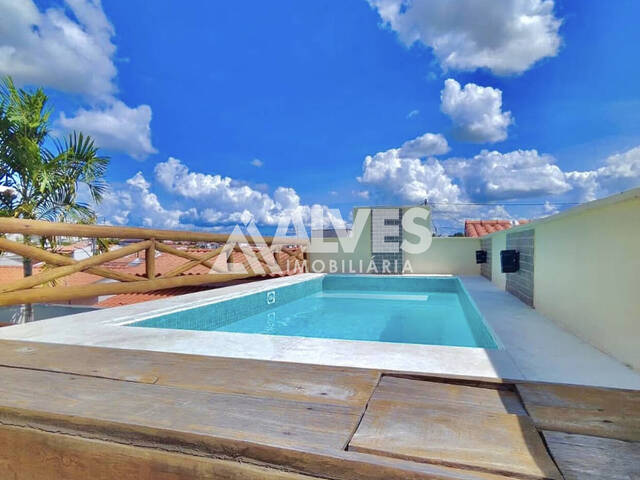 CASA EM CONDOMÍNIO para Compra em Feira de Santana - 3