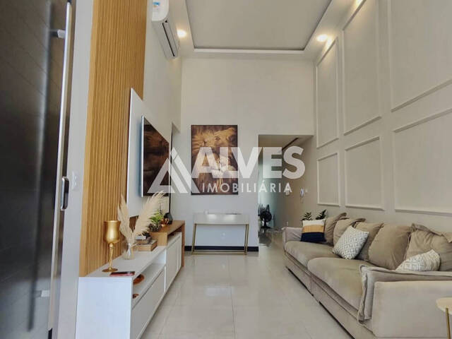 CASA EM CONDOMÍNIO para Compra em Feira de Santana - 5