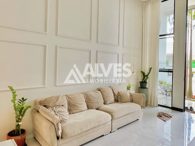 CASA EM CONDOMÍNIO para Compra em Feira de Santana - 4