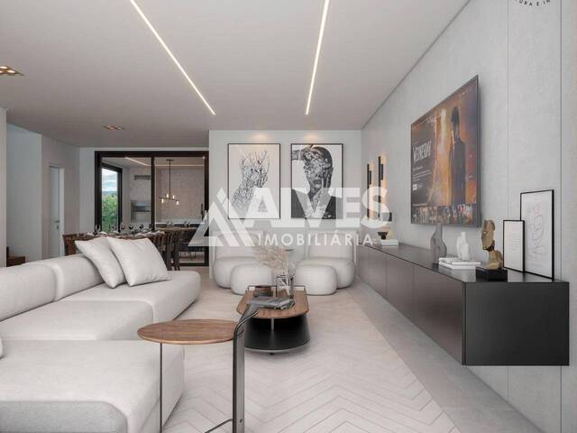 CASA EM CONDOMÍNIO para Compra em Feira de Santana - 3