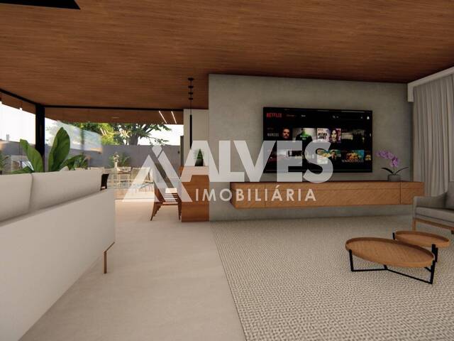 CASA EM CONDOMÍNIO para Compra em Feira de Santana - 5