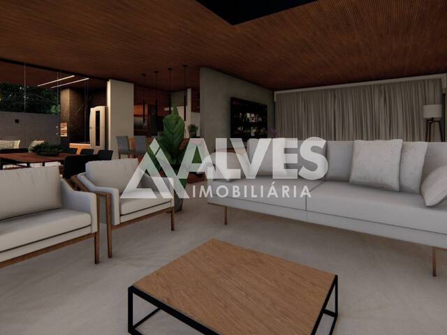 CASA EM CONDOMÍNIO para Compra em Feira de Santana - 3