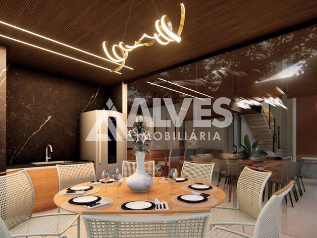 CASA EM CONDOMÍNIO para Compra em Feira de Santana - 4