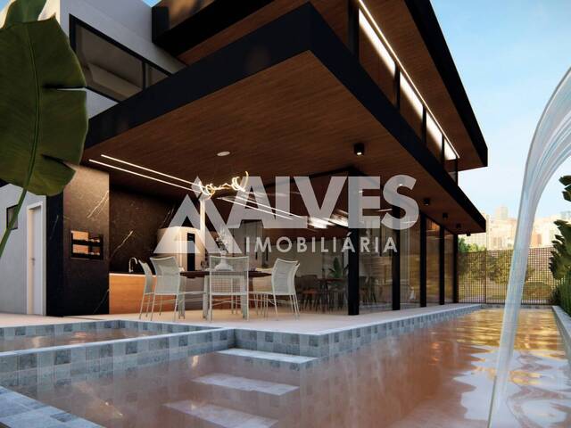 CASA EM CONDOMÍNIO para Compra em Feira de Santana - 2