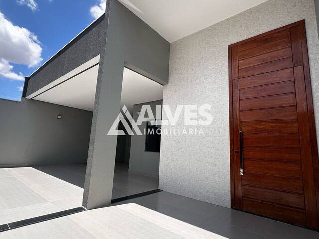 #6461 - CASA para Compra em Feira de Santana - BA