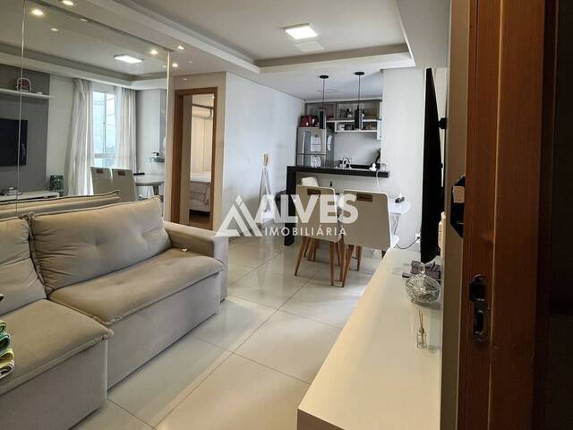 #6474 - APARTAMENTO para Compra em Feira de Santana - BA