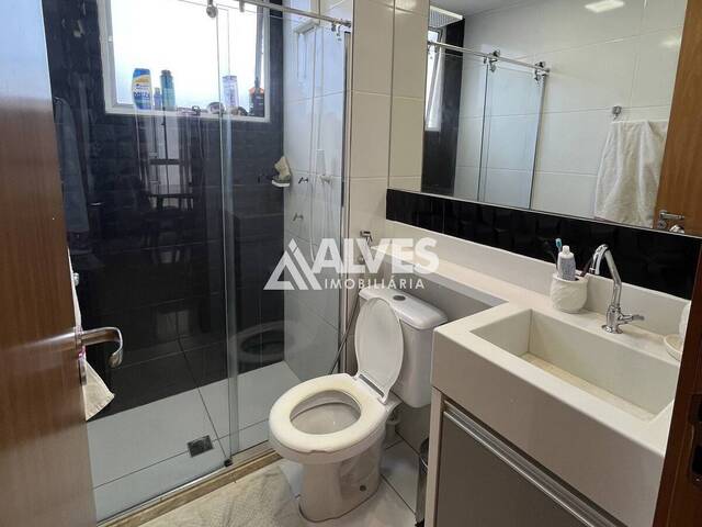 APARTAMENTO para Compra em Feira de Santana - 5