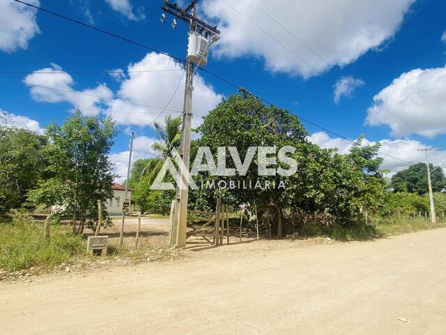 #6478 - TERRENO para Compra em Feira de Santana - BA