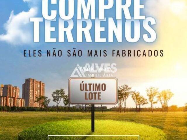 #6480 - TERRENO para Compra em Feira de Santana - BA