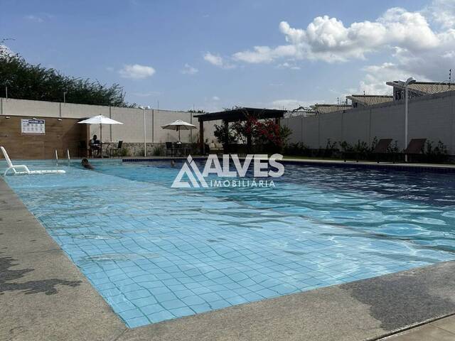 #6494 - APARTAMENTO para Compra em Feira de Santana - BA